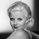 Jean Harlow <3 - @h4rlowcore - Instagram
