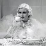 Jean Harlow - @platinum_jeanharlow - Instagram