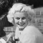 Jean Harlow ˎ´- - @jeanharlowgallery - Instagram