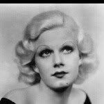 Jean Harlow is my life - @movie_stars_of_all_time - Instagram