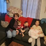 Jan Hatch - @janiceh1717 - Instagram