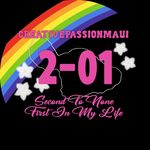 Jan Hatch - @creativepassionmaui201 - Instagram