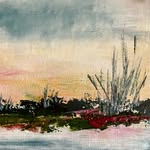 Jan Hatch - @janethatchartist - Instagram