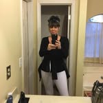 Jan Hawk - @godisalwaysontime - Instagram