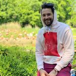Jan Helm - @dr_jaen - Instagram