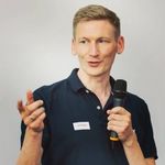 Jan Helmchen - @janhelmchen - Instagram