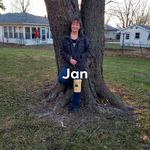 Jan Helms - @helms9369 - Instagram
