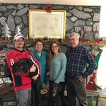 Jan Hickey - @janhickey45 - Instagram