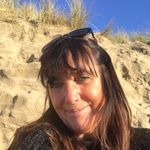 Janet Hildreth - @jan_hkjt - Instagram