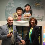 Dan N Jan Hinkle - @twohinks - Instagram