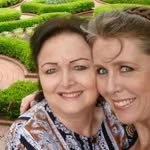 Jane Hinkle Baum - @cunhevn2 - Instagram