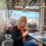 Jan Powell Holder - @kyblueismycolor - Instagram