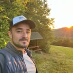 Jan Holík - @johny_holik - Instagram