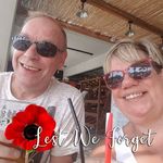 Janet Hood - @janhood269 - Instagram