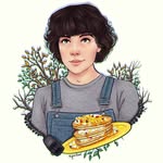 Jane Hopper - @janeelevenhopper1 - Instagram