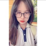 Giaa Như - @janhu14_ - Instagram