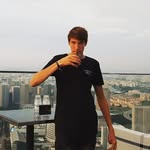 Jan Huber - @jan07.10 - Instagram