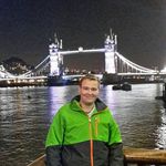 Jan Huber - @janhuber127 - Instagram