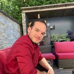 Jan Huber - @janhub3r - Instagram