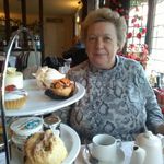 Jan Ingram - @ingrammayday3 - Instagram