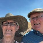 Jan Ingram - @janingram7 - Instagram