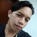 Jan Iverson Perez - @jrsyprz - Instagram