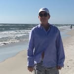 Jan Ivey - @beach.doggie.0105 - Instagram
