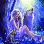 Jan Ivey - @greywolfress - Instagram