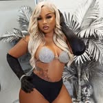 Janelle ivey - @rawandcurly - Instagram