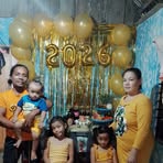 Janice Andales - Facebook