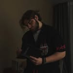 Jakub Jan Jachimowicz - @jjachimciu - Instagram
