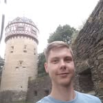 Jan Jahn - @jan_1ann - Instagram