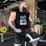 𝕁𝕒𝕟 𝕁𝕒𝕞𝕖𝕤 - @jan_ifbbpro - Instagram