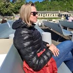 Jana Jamrichova - @jana.jamrichova.73 - Instagram
