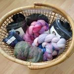 Jan Johnson - @islandgirlknits - Instagram