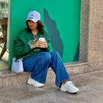 Jan Ann - @jan.jose12 - Instagram