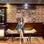 Jan Joyce Cañezo - @mang2doi - Instagram