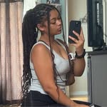 Janae Joyner - @not_janae07 - Instagram