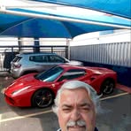 Jan Karlsson - Facebook