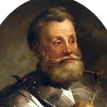 Jan Karol Chodkiewicz herbu własnego - @jan.karol.chodkiewicz_ - Instagram