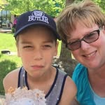 Jan Keiser Doran - @jandoran3 - Instagram