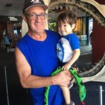Jan Keith - @jankeith76 - Instagram