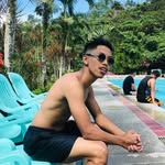 Jan Keith Amino - @naj_keith - Instagram