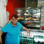 jan - @jan_kenyon - Instagram