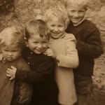 Jane Kenyon - @janekenyon136 - Instagram