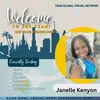 Janelle Kenyon - @jantravelsja - TikTok