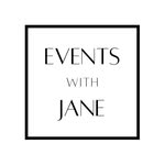 Janey Kenyon - @eventswithjane - Instagram