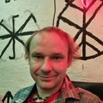 Jan Dušín Kernal - @jan_kernal - Instagram