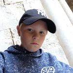 Jan Kern - @mika_585 - Instagram