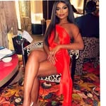 Jankey Mimie Sonko - @itsme_jankey - Instagram